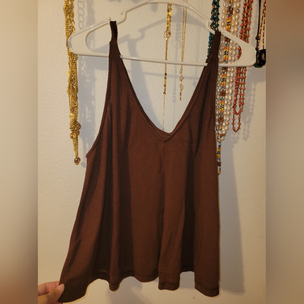 Free People tank